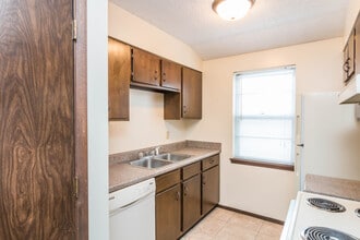 Building Photo - 811 Dondee Dr