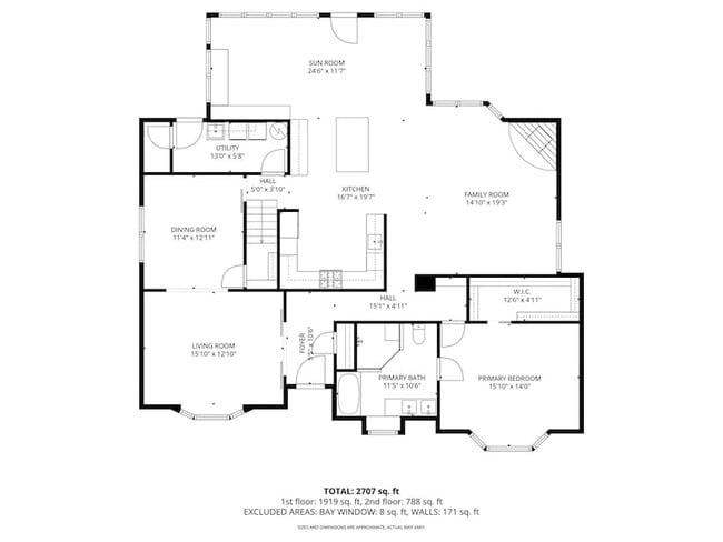 Building Photo - 12458 Woodthorpe Ln