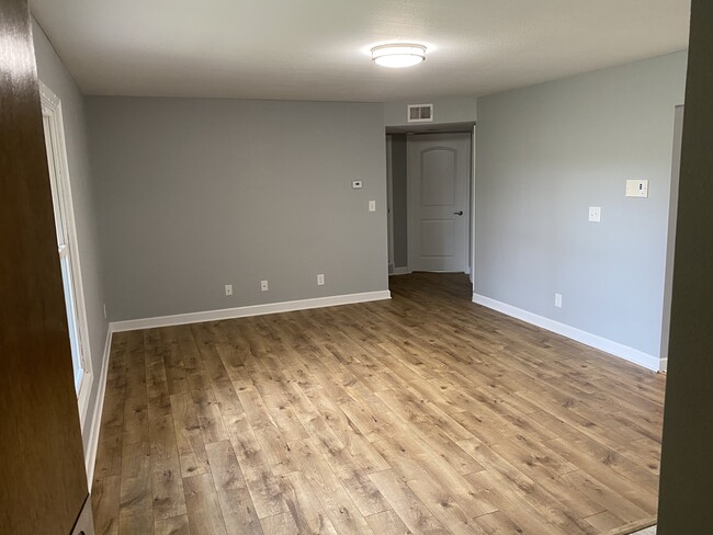 Living Room (from main entrance) - N114W16680 Crown Dr