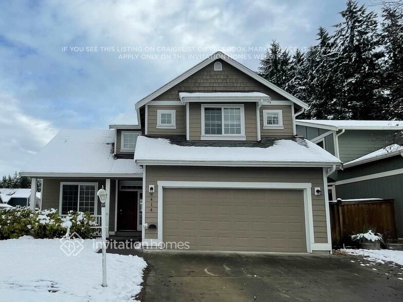 Primary Photo - 9414 173rd St Ct E