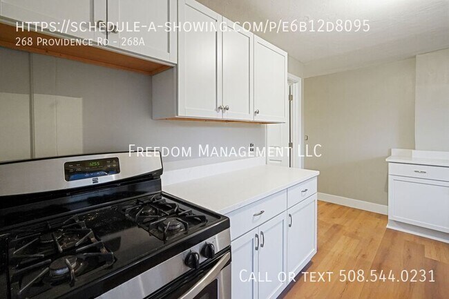 Building Photo - 268 Providence Rd