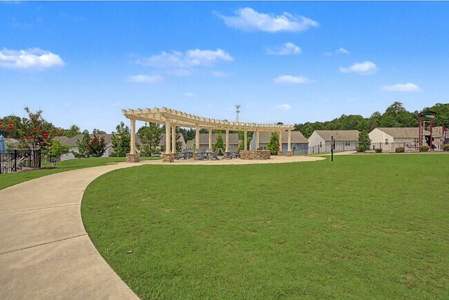 Building Photo - 4-Bed Dream Home in Desired Community in Wake Forest