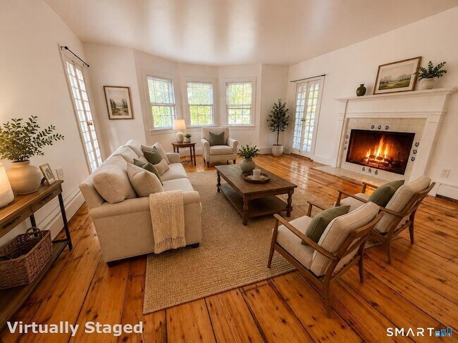 Building Photo - 154 Silvermine Ave