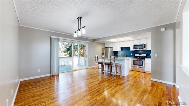 Building Photo - 2946 S Moline Pl