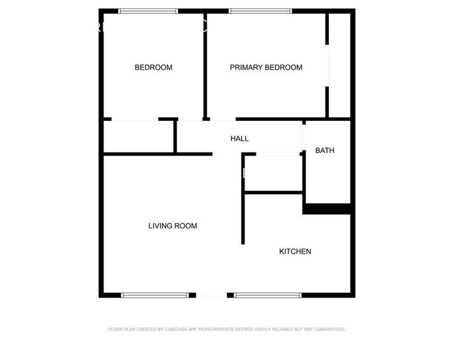 Building Photo - 1049 N Verde Ave