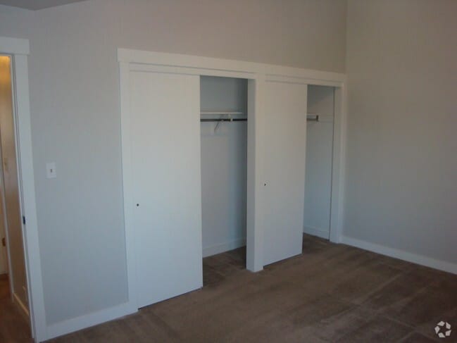 Bedroom - Millstream Garden
