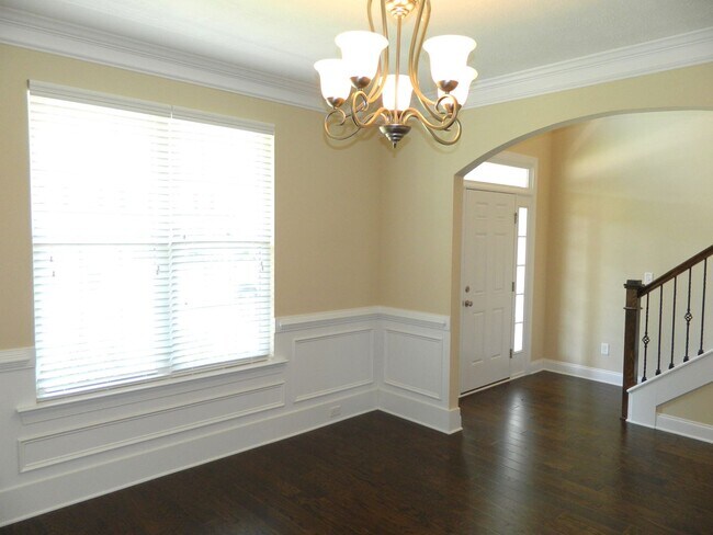 Building Photo - 835 Williford Run Dr