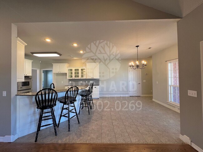 Building Photo - Single Family Home | Tontitown, AR | Stunning Home with Separate Shop