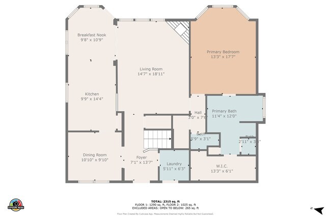 Building Photo - 209 Arrowhead Cove