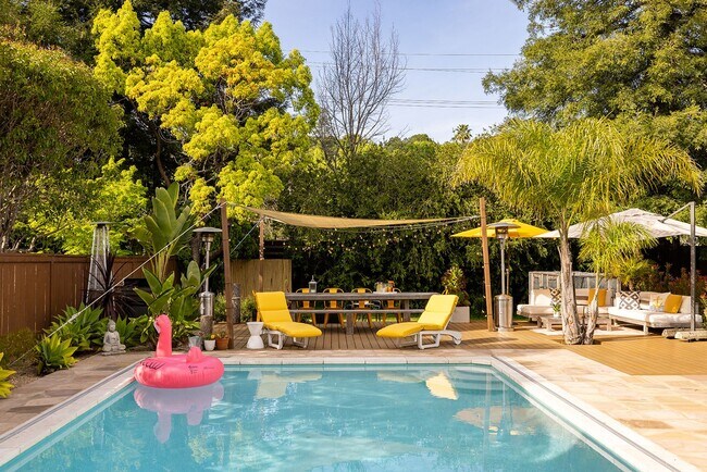 Building Photo - Welcome to Your Storybook San Rafael Retreat!