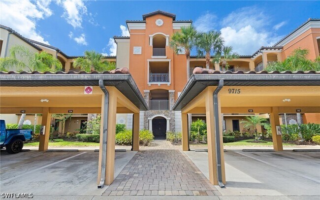 Building Photo - 9715 Acqua Ct