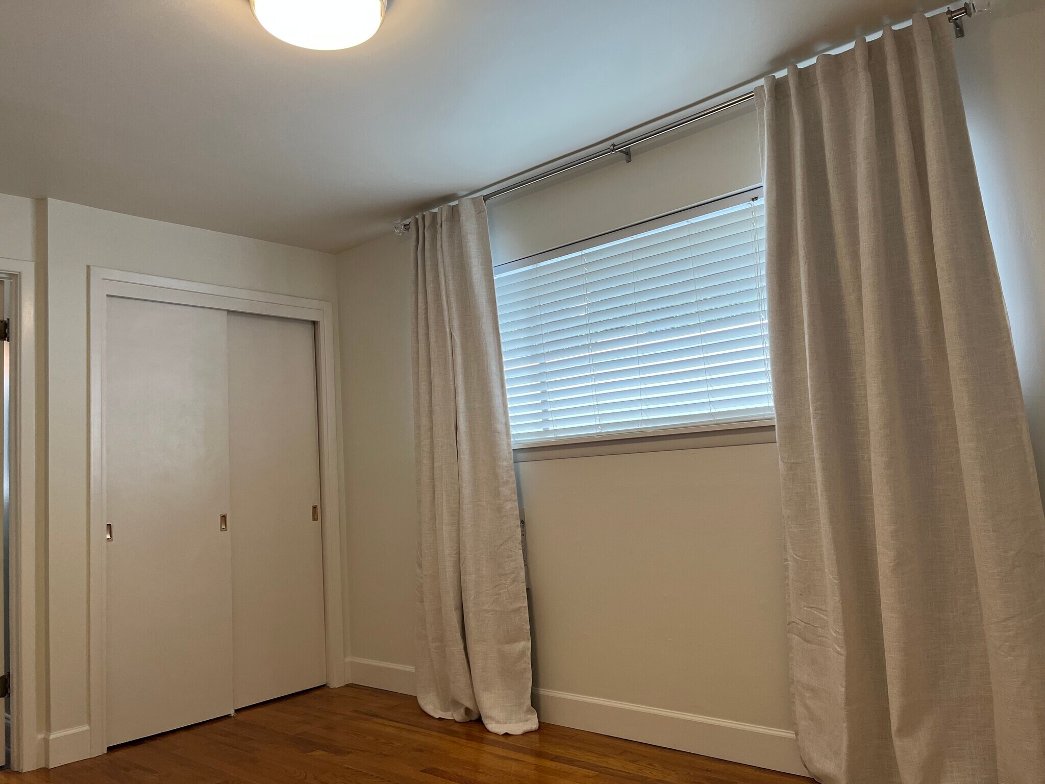 Bedroom - 723 K St SE