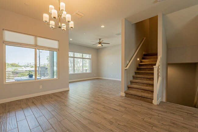 Building Photo - Aire on McDowell - Beautiful Home Ready fo...