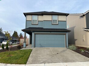 Building Photo - LIKE NEW Spacious 2 Story Home on Corner Lot - Kemper Grove / Ridgefield, WA