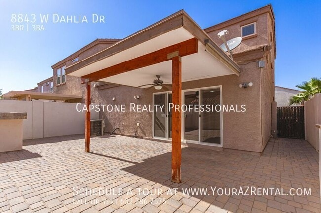 Building Photo - 8843 W Dahlia Dr
