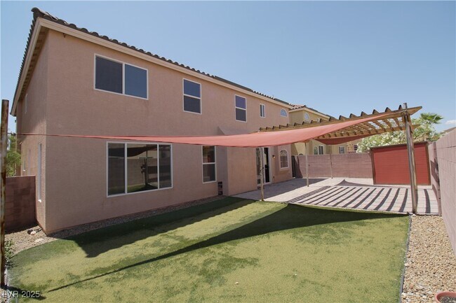 Building Photo - 6228 Mustang Spring Ave
