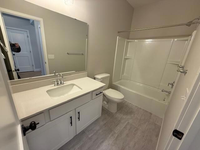 Building Photo - 11401 51st St NE