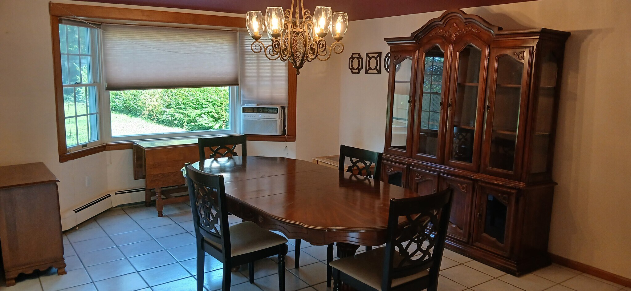 Dining Room - 57 Brook St