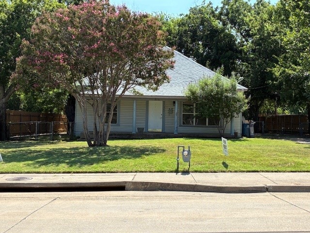 Primary Photo - 312 N Main St