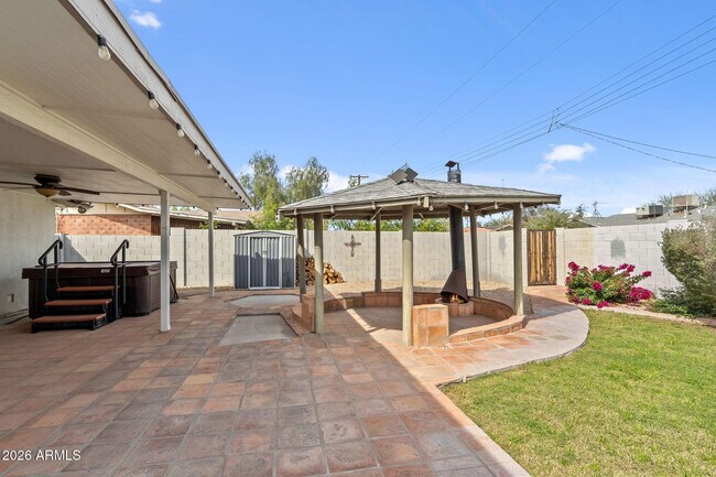 Building Photo - 3007 N 84th Pl