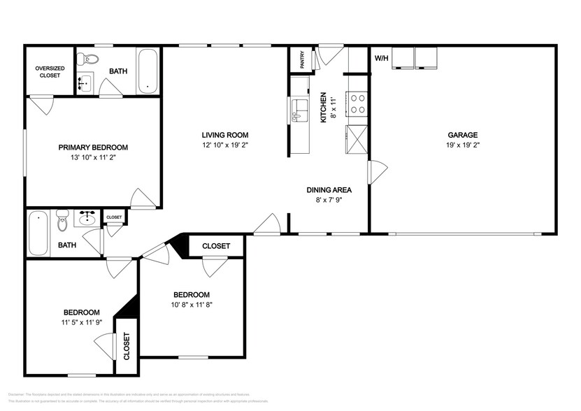 Building Photo - 10457 Royal Andrews Dr