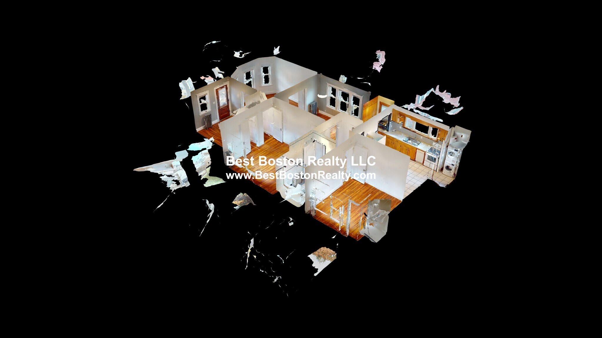 Building Photo - 27 Walter St