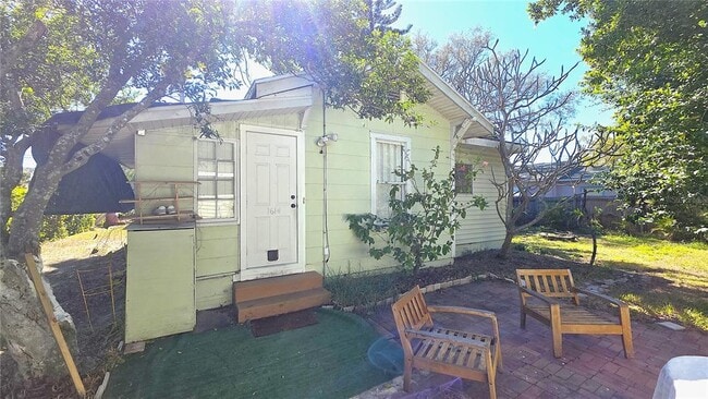 Building Photo - 1614 Drew St