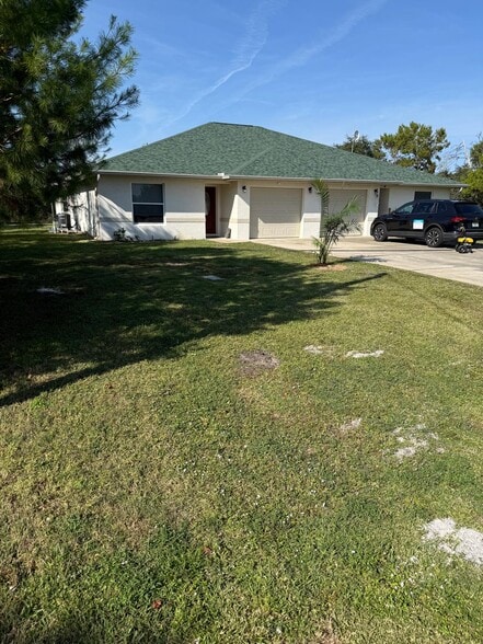 Home Front - 221 Beech Way NW