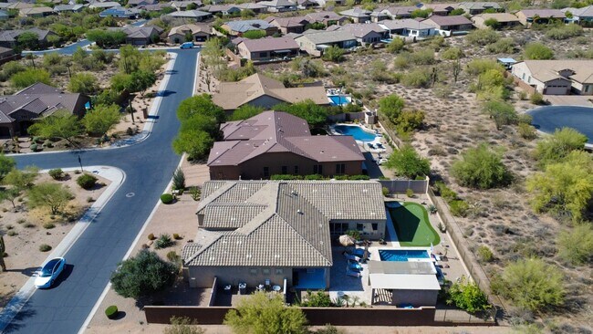 Building Photo - Spacious 4BR House in Cave Creek