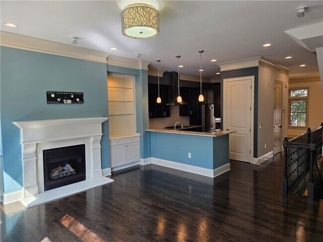 Building Photo - 482 Ansley Way NE