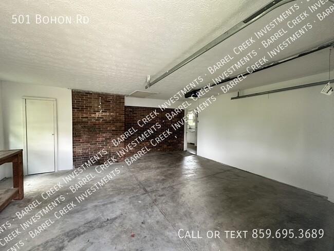 Building Photo - 501 Bohon Rd