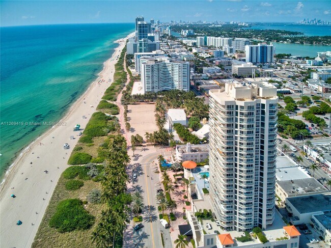 Building Photo - 7330 Ocean Terrace