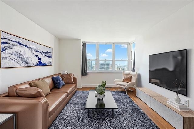 Building Photo - 88 Morgan St