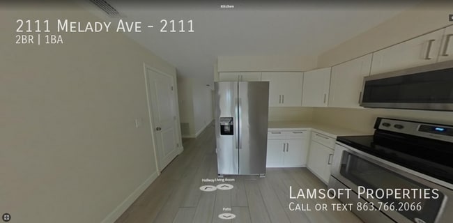 Building Photo - 2111 Melady Ave