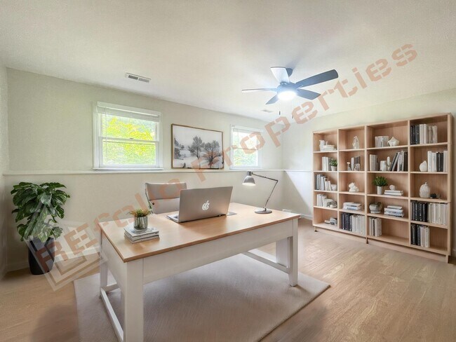 Building Photo - Wonderful Carpet-Free 3-Bedroom, 3-Bath Single-Family Home with Backyard Gazebo in a Quiet Cul-de...