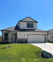 Building Photo - 2018 Cedar Branch Dr