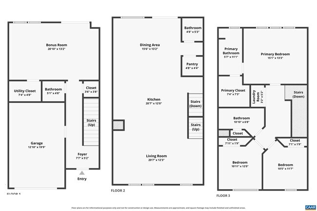 Building Photo - 4012 Talen Ln