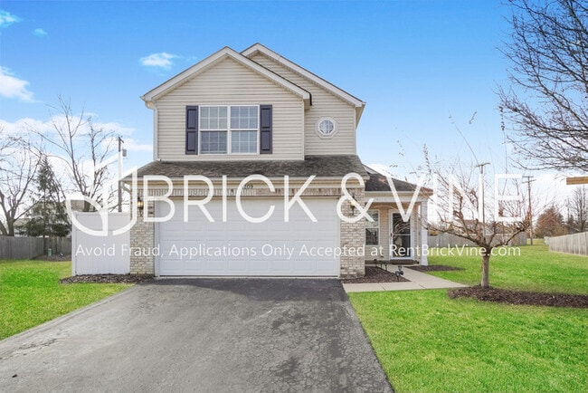 Primary Photo - 6209 Nasby Dr