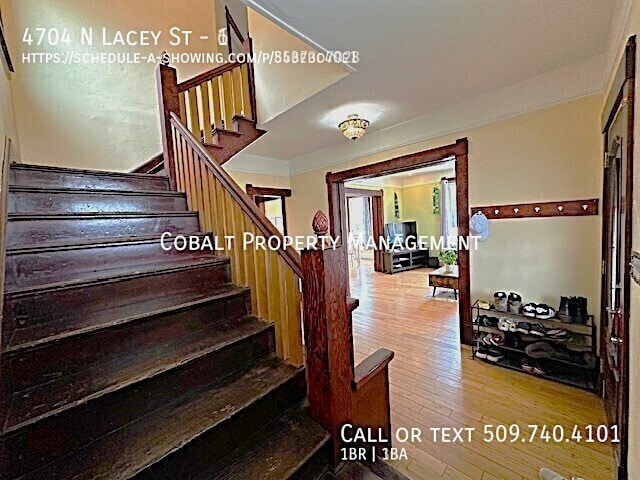 Building Photo - 4704 N Lacey St