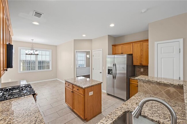 Building Photo - 1346 Dukes Creek Dr