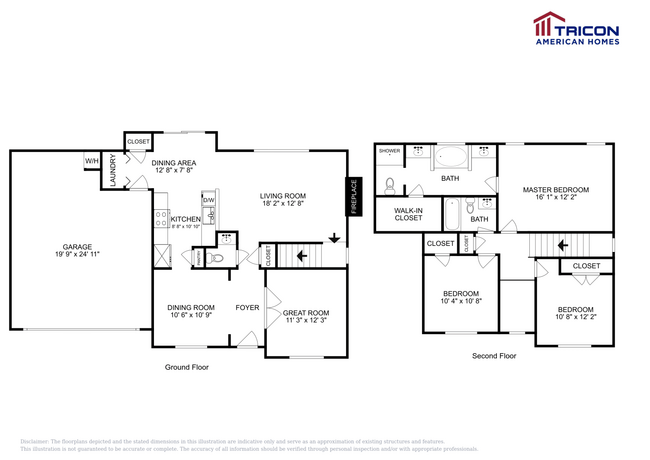 Building Photo - 5059 Poplar Glen Dr