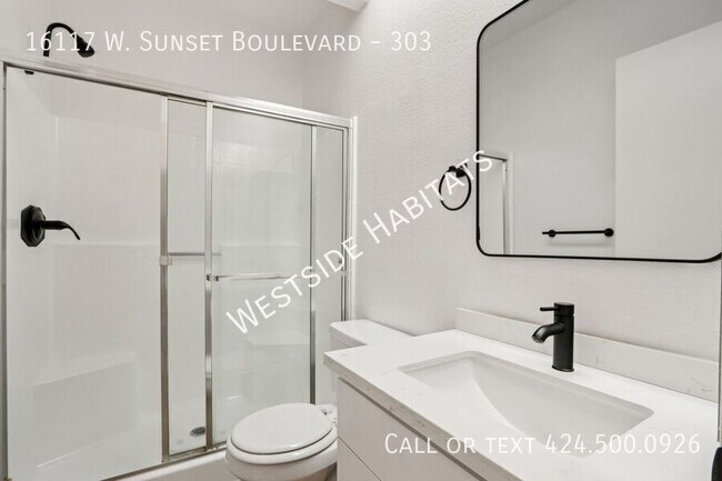 Building Photo - 16117 W Sunset Blvd