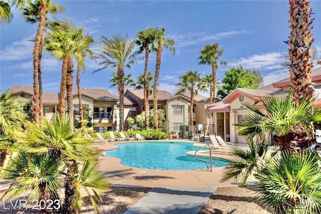 Building Photo - 8000 W Badura Ave