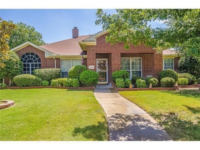 Primary Photo - 424 Ambrose Dr