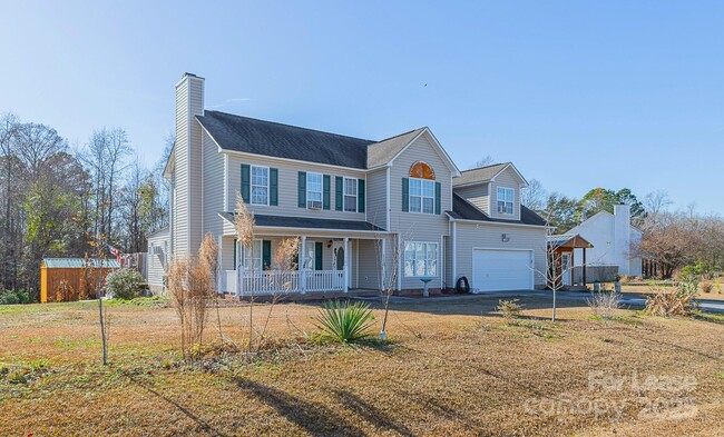 Building Photo - 110 Mendover Dr