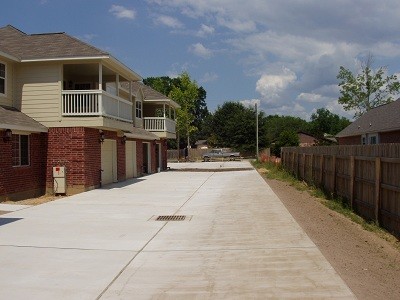 Building Photo - 1259 Lovett St