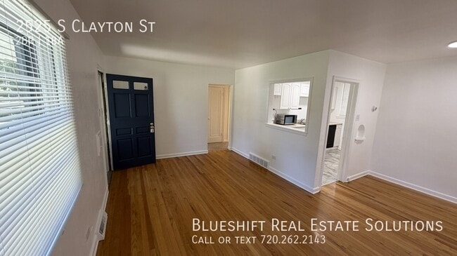 Building Photo - 2525 S Clayton St