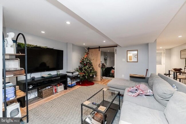 Building Photo - 4509 15th St NW