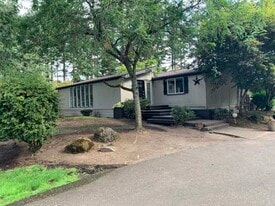 Building Photo - 23600 SW Grahams Ferry Rd