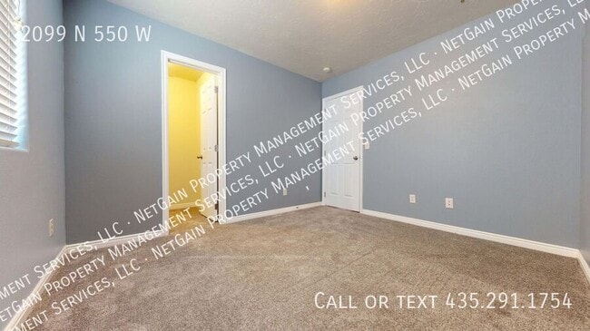 Building Photo - 2099 N 550 W
